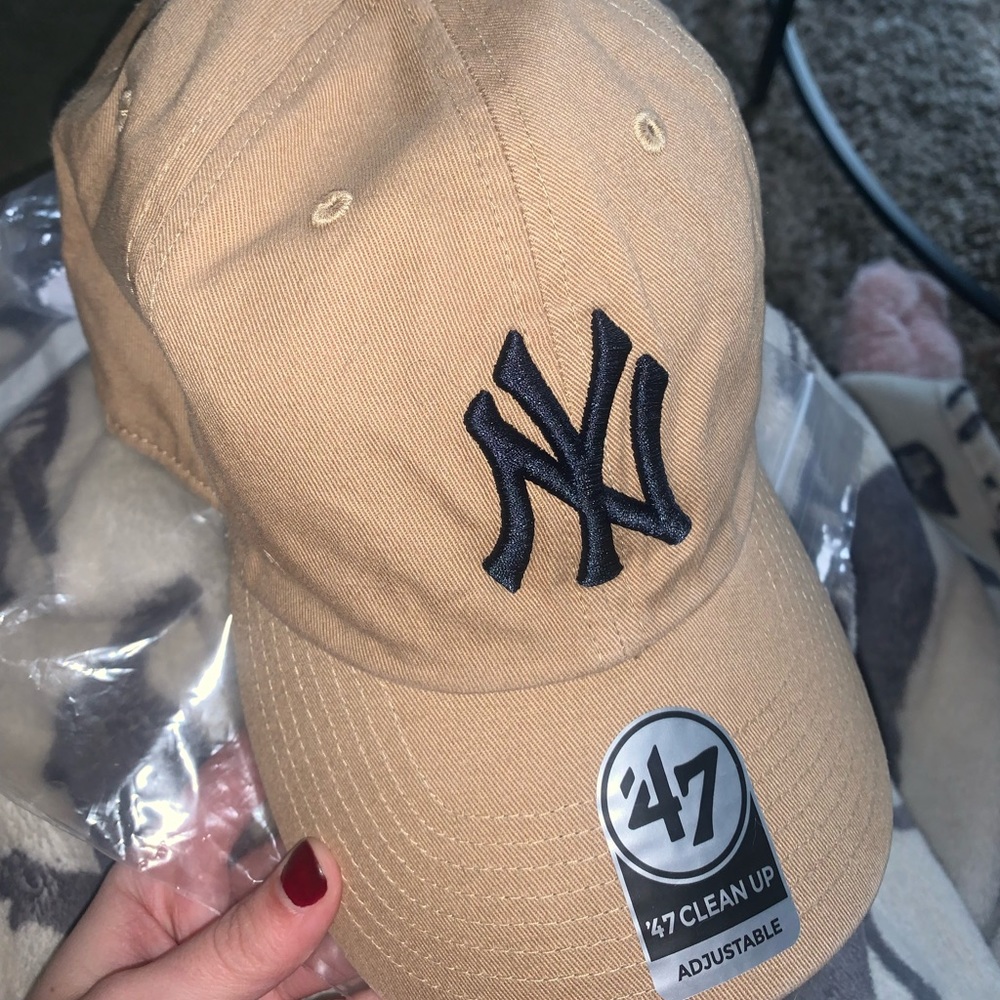 Yankees Baseball Cap